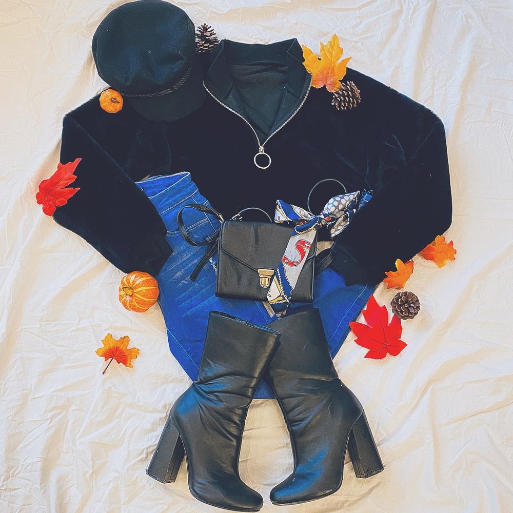 🍁Fall Mystery Box Bundle!🍂